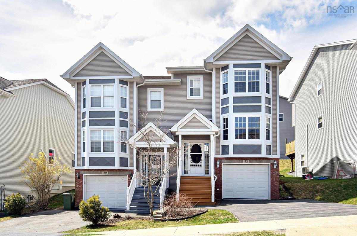 52 Fleetview Drive, Halifax, (MLS® 202307262) RE/MAX nova