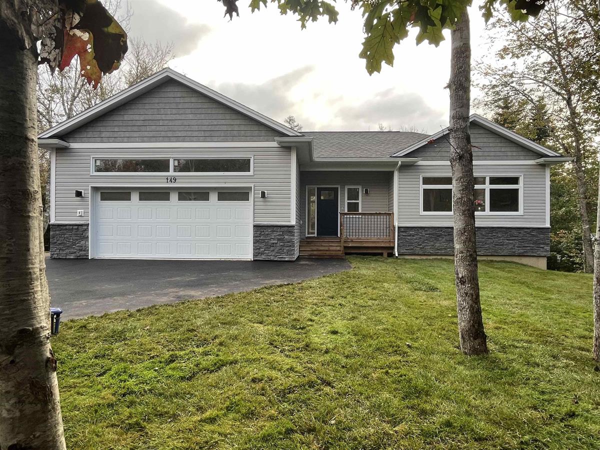 149 Buckingham Drive, Stillwater Lake, (MLS® 202307267) RE/MAX nova