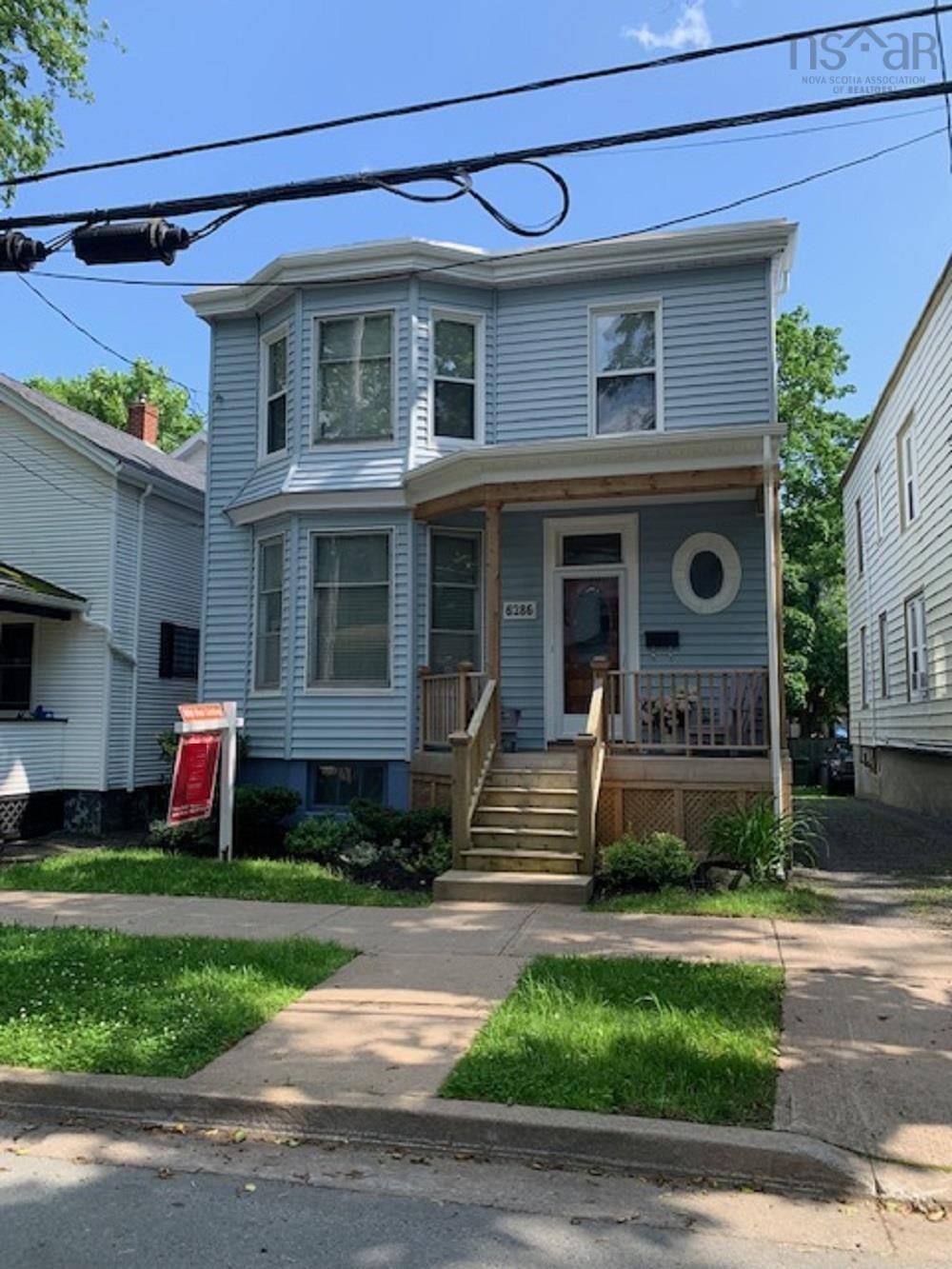 6286 Duncan Street, Halifax, (MLS® 202307273) RE/MAX nova