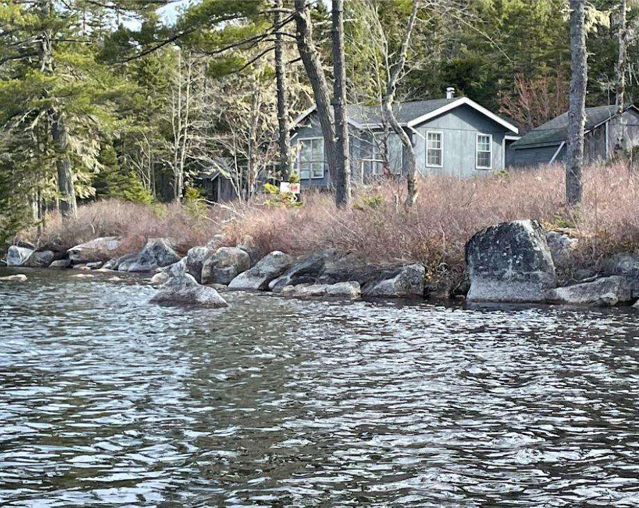 Cottage Lot Upper Vinegar Lake, Hubbards, (MLS® 202307285) RE/MAX nova