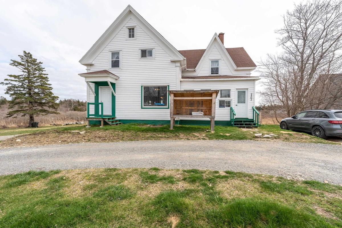 2302 Highway 1, Grosses Coques, (MLS® 202307297) RE/MAX nova