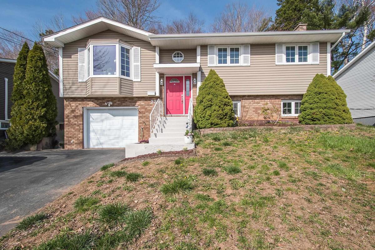 224 First Lake Drive, Lower Sackville, (MLS® 202307308) RE/MAX nova