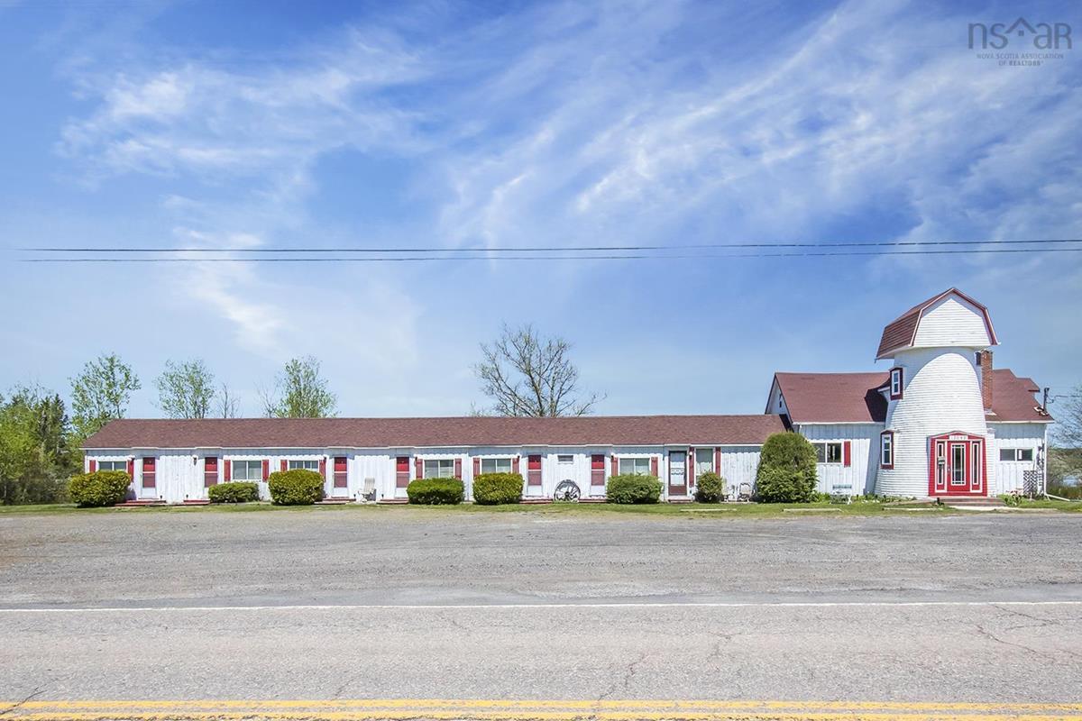 13649 Highway 6, Wallace, (MLS® 202307318) RE/MAX nova