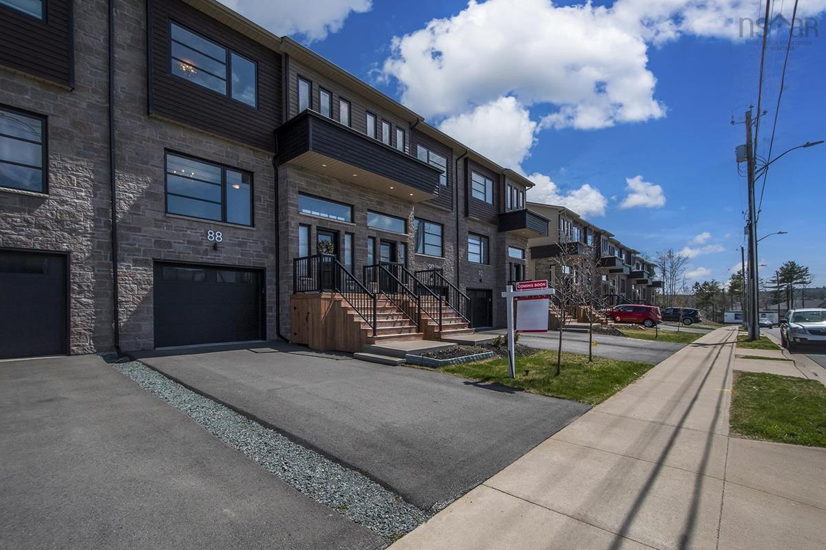 88 Tilbury Avenue, Bedford, (MLS® 202307322) RE/MAX nova