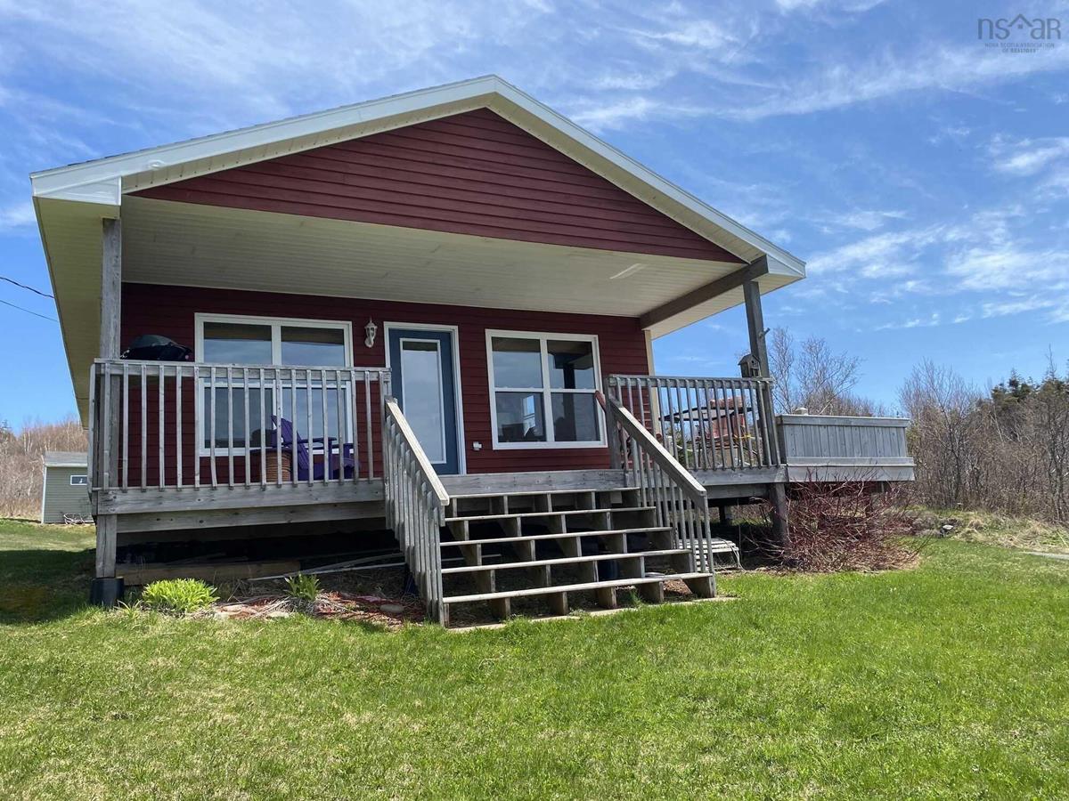 10567 Highway 337, Malignant Cove, (MLS® 202307340) RE/MAX nova