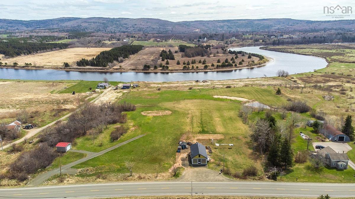 8046 Highway 1, Upper Granville, (MLS® 202307432) RE/MAX nova