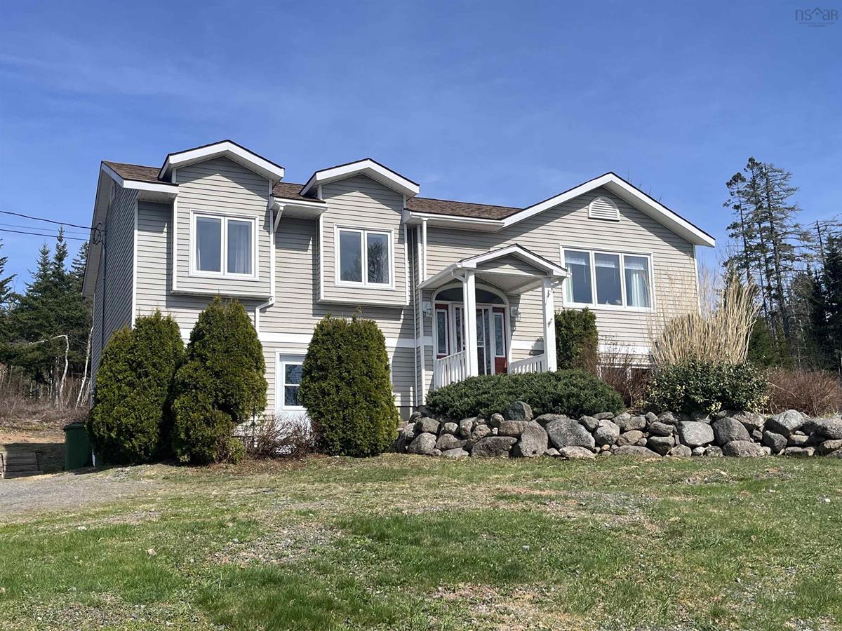 36 Highbury School Road, Canaan, (MLS® 202307434) RE/MAX nova