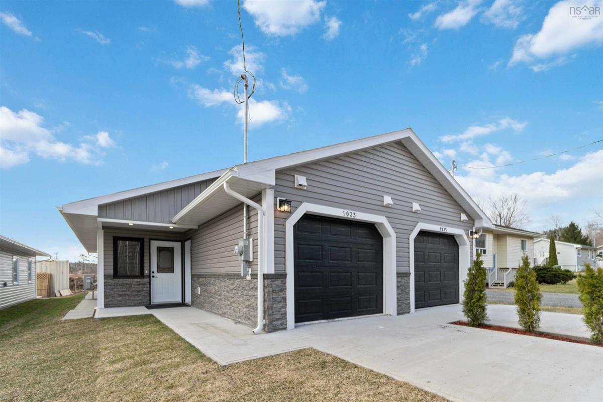 1031 Upper Church Street, North Kentville, (MLS® 202307439) RE/MAX nova