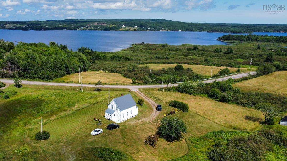 6064 Grand Mira North Road, Grand Mira North, (MLS® 202307539) RE/MAX nova