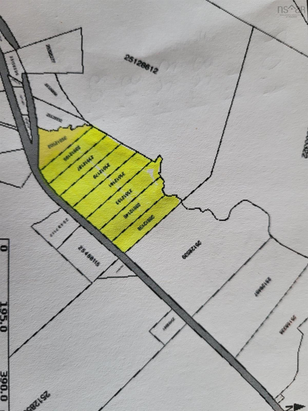 227 Valley Road, River Philip, (MLS® 202307615) RE/MAX nova