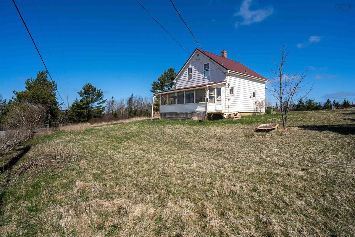 8376 Moose River Road, Lindsay Lake, (MLS® 202307710) RE/MAX nova