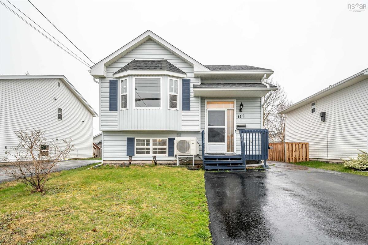 115 Melrose Crescent, Eastern Passage, (MLS® 202307779) RE/MAX nova