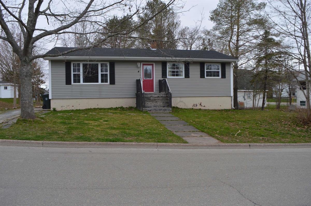 4 Pine Street, Antigonish, (MLS® 202307786) RE/MAX nova