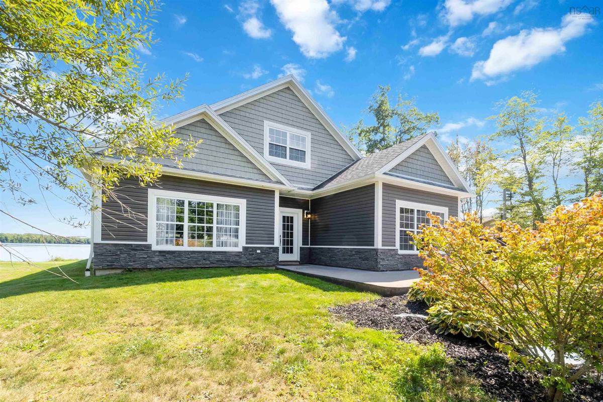 3 Pentz Lake Drive, Mount Uniacke, (MLS® 202307803) RE/MAX nova