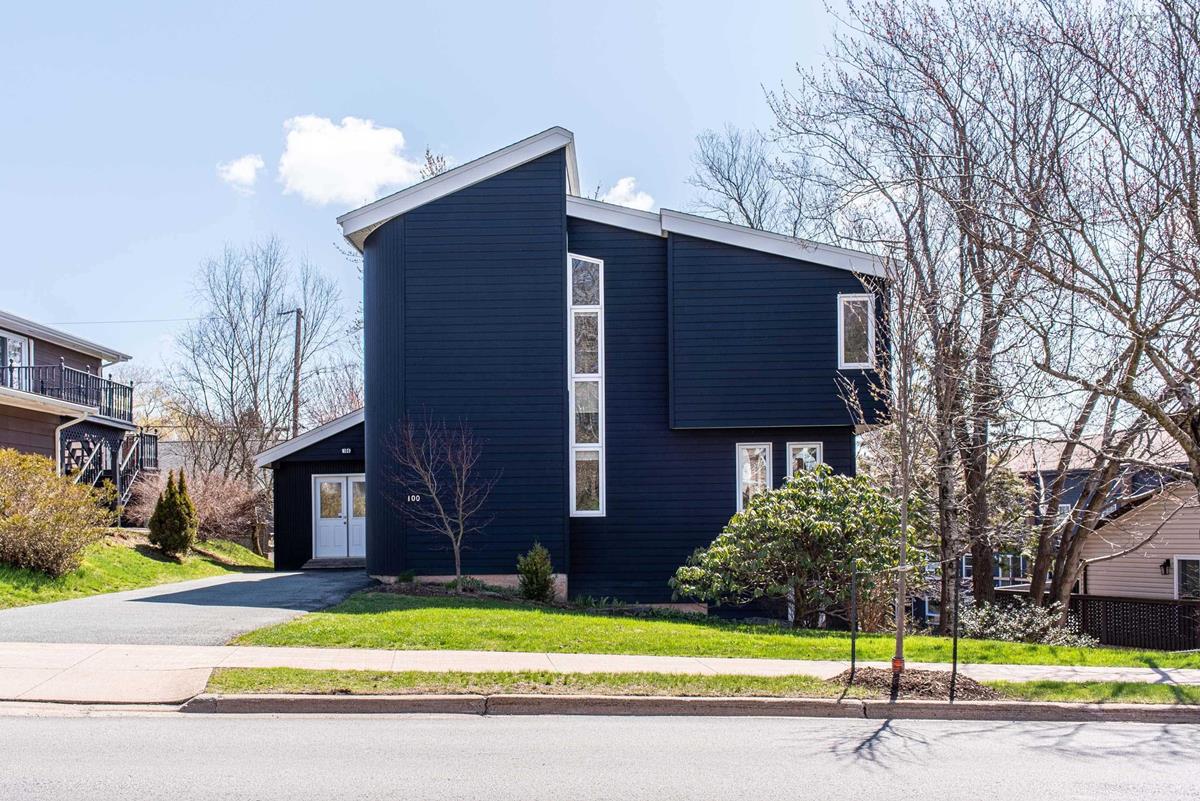 100 Bayview Road, Halifax, (MLS® 202307962) RE/MAX nova