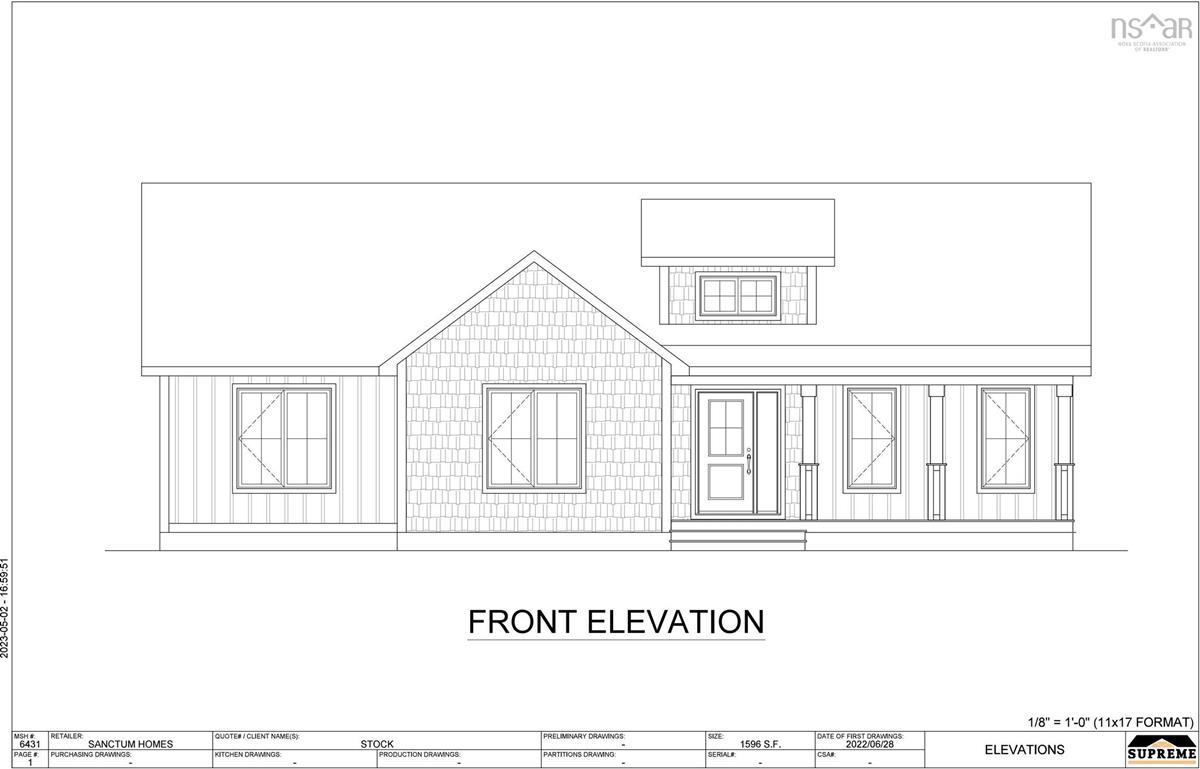 544 Ostrea Lake Road, Ostrea Lake, (MLS® 202308011) RE/MAX nova
