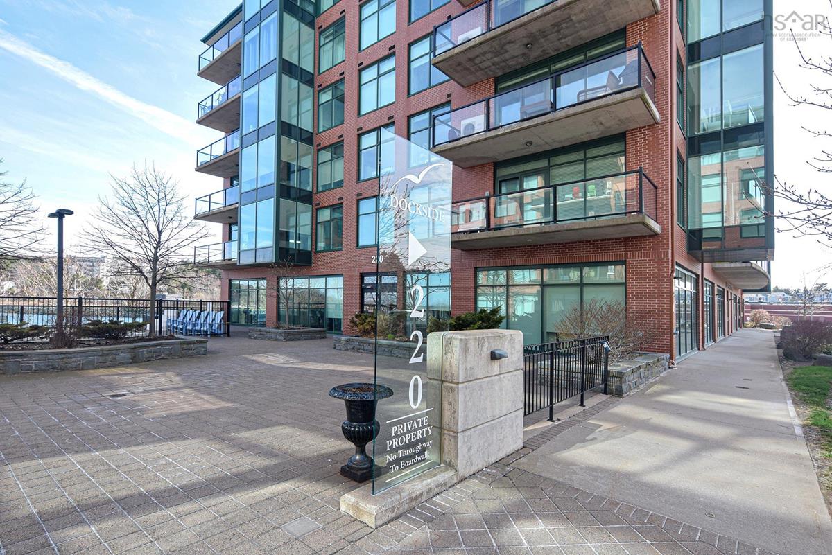 305 220 Waterfront Drive, Bedford, (MLS® 202308026) RE/MAX nova
