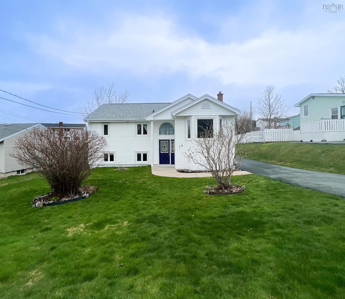14 Green Acres Road, Halifax, (MLS® 202308082) RE/MAX nova