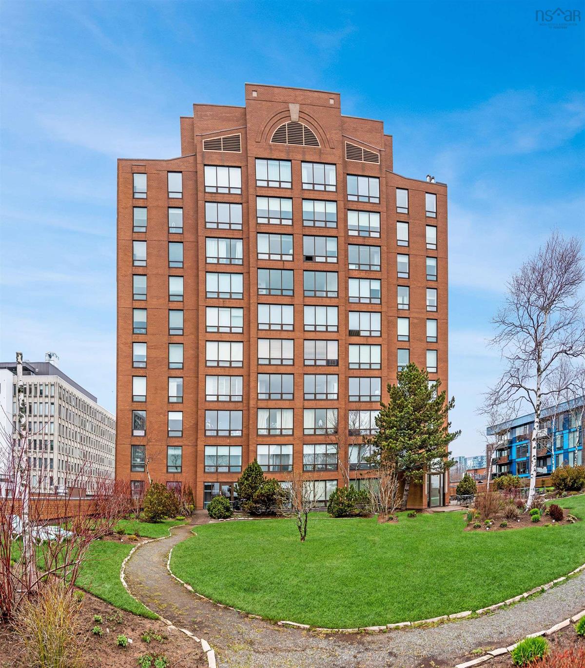 903 1465 Brenton Street, Halifax, (MLS® 202308112) RE/MAX nova