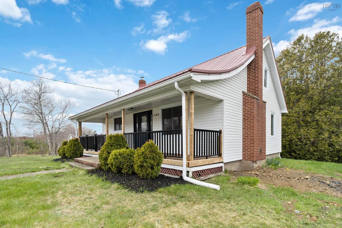 1406 Highway 325, Maitland, (MLS® 202308135) RE/MAX nova