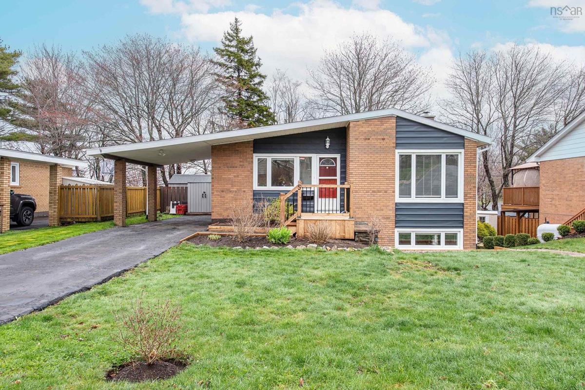 5 Scarlett Road, Clayton Park, (MLS® 202308152) RE/MAX nova