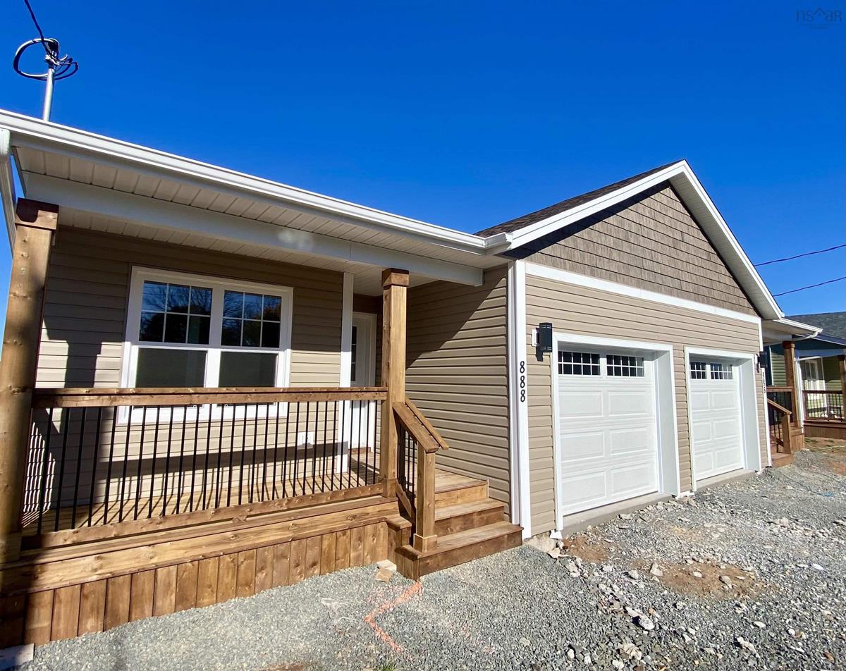 Lot 101A 888 Scott Drive, North Kentville, (MLS® 202308190) RE/MAX nova