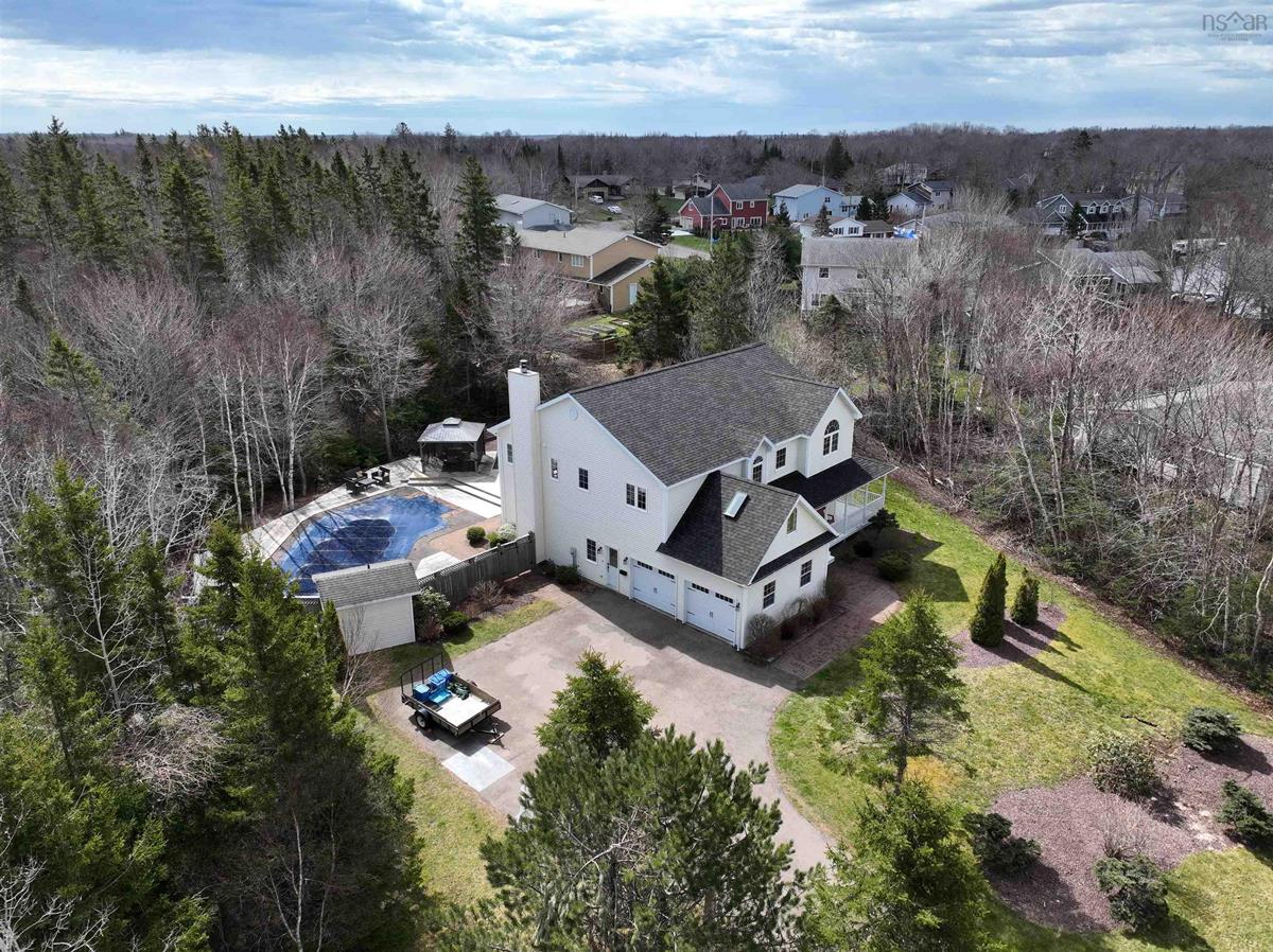 117 Carmichael Drive, Sydney River, (MLS® 202308255) RE/MAX nova