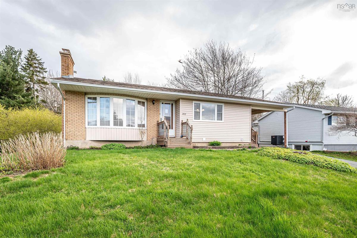 197 Alder Crescent, Lower Sackville, (MLS® 202308448) RE/MAX nova
