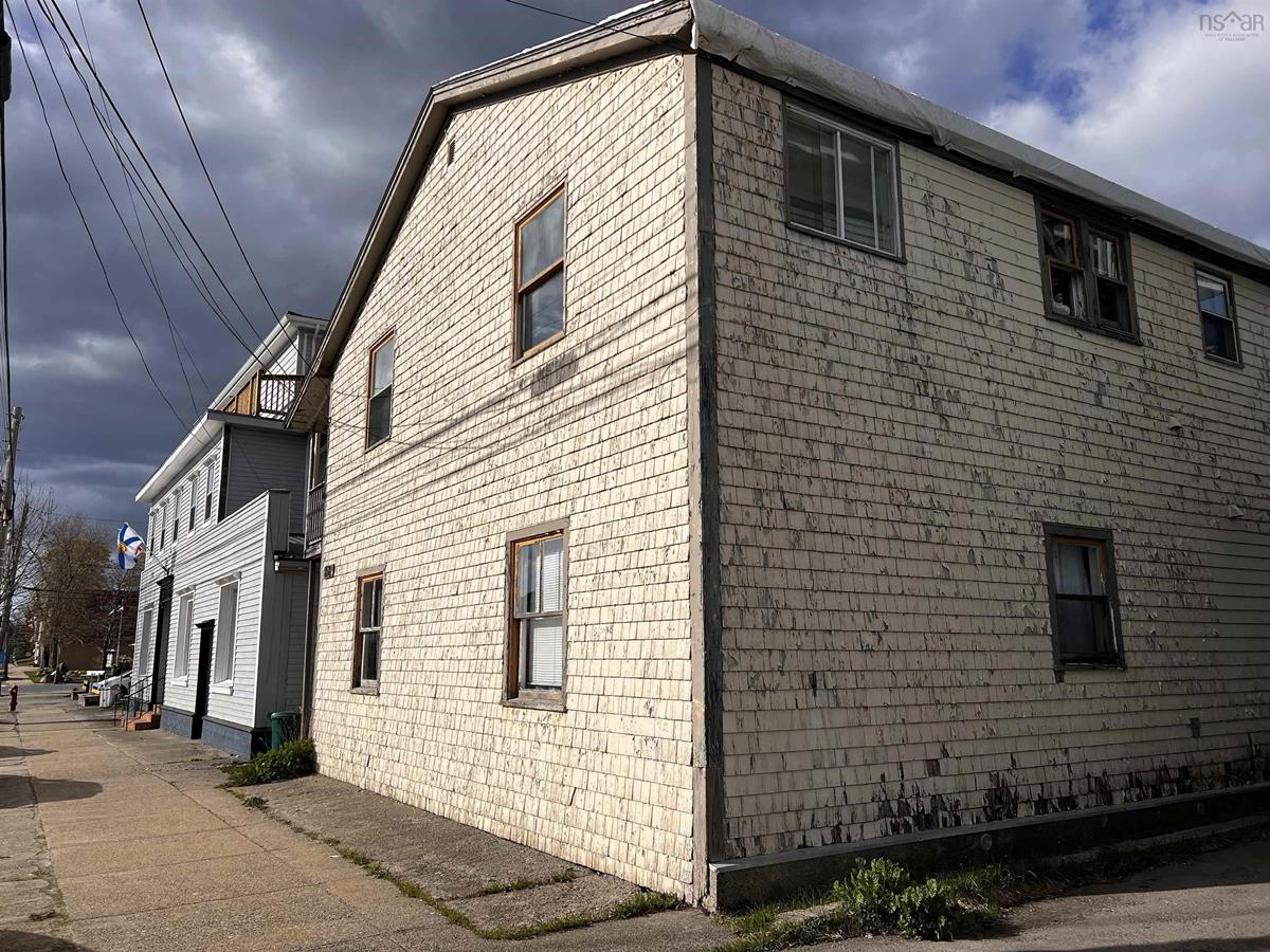 158 Water Street, Shelburne, (MLS® 202308534) RE/MAX nova