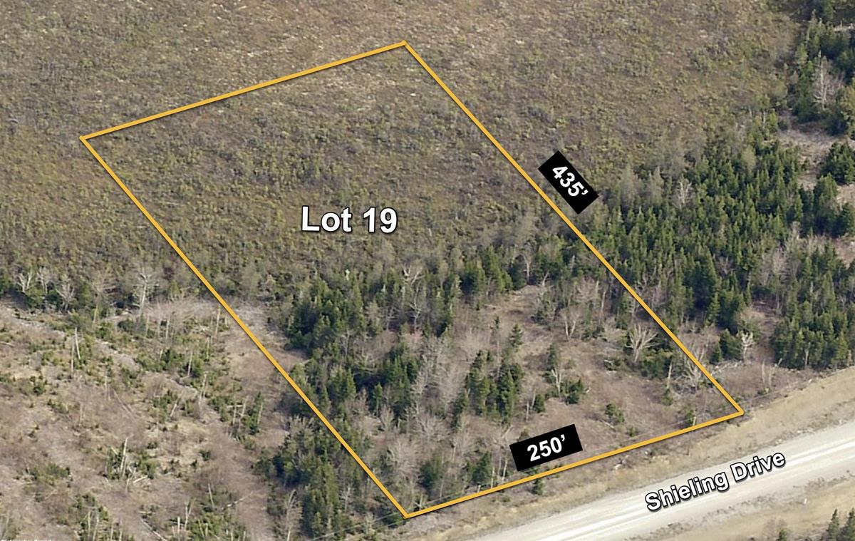 Lot 19 Shieling Drive, Marion Bridge, (MLS® 202308662) RE/MAX nova