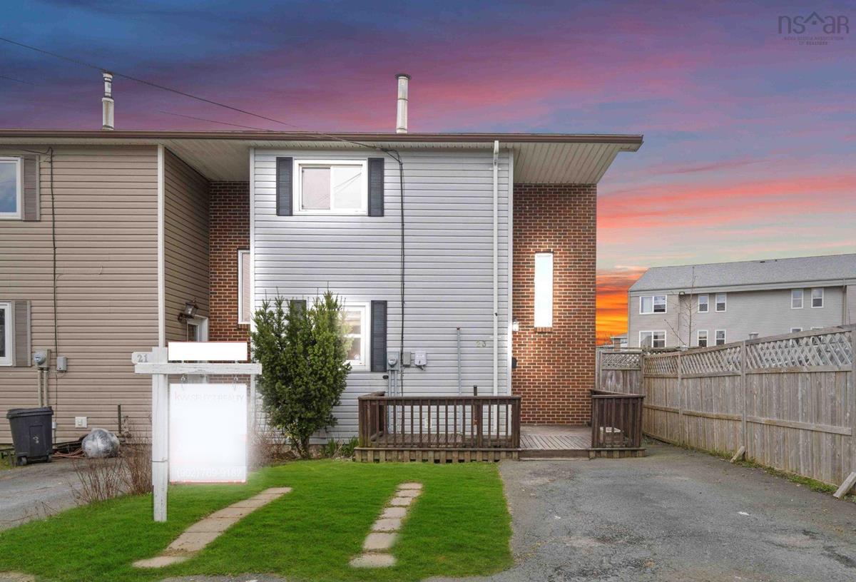 23 Leacock Court, Cole Harbour, (MLS® 202308771) RE/MAX nova