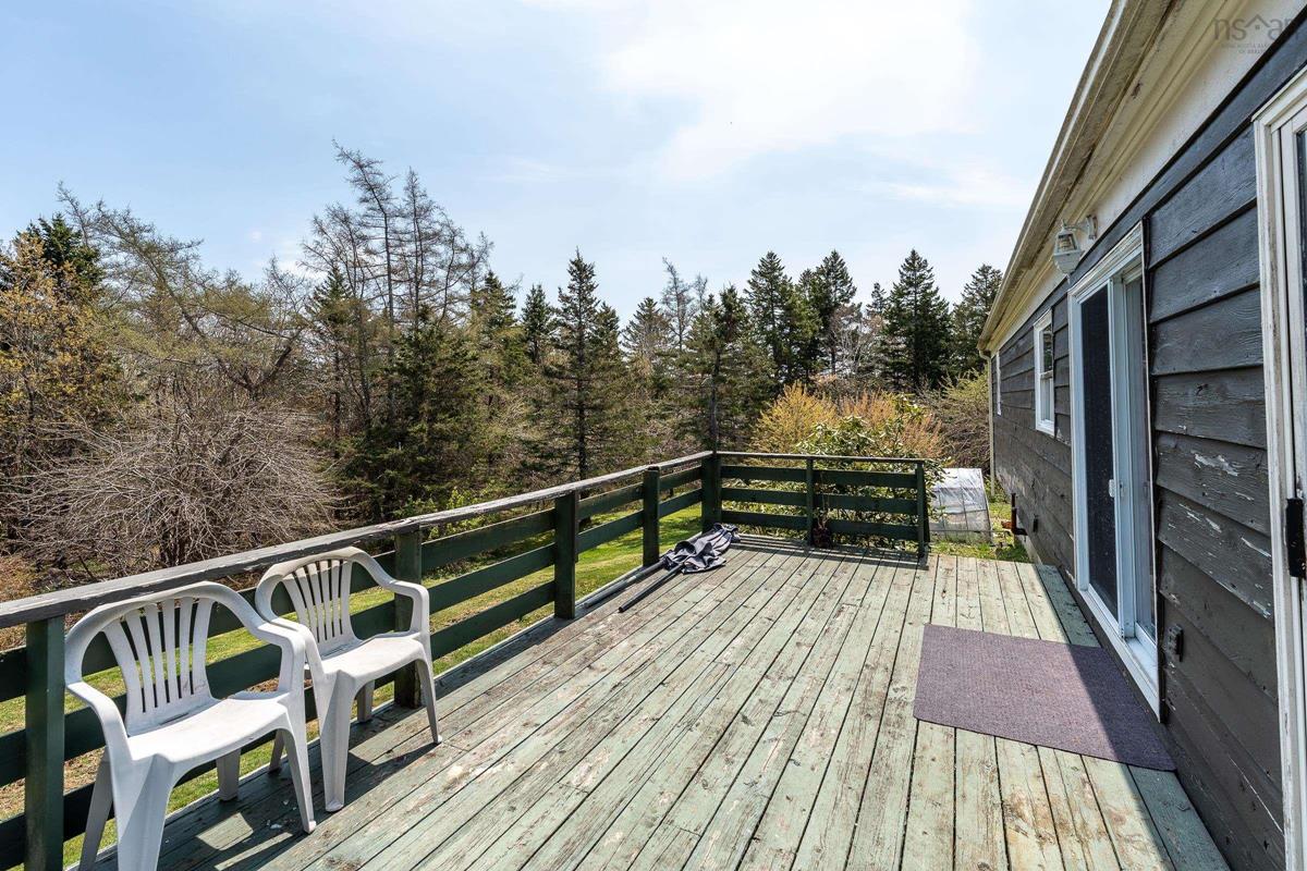 1288 Maza Road, Saulnierville, (MLS® 202308820) RE/MAX nova