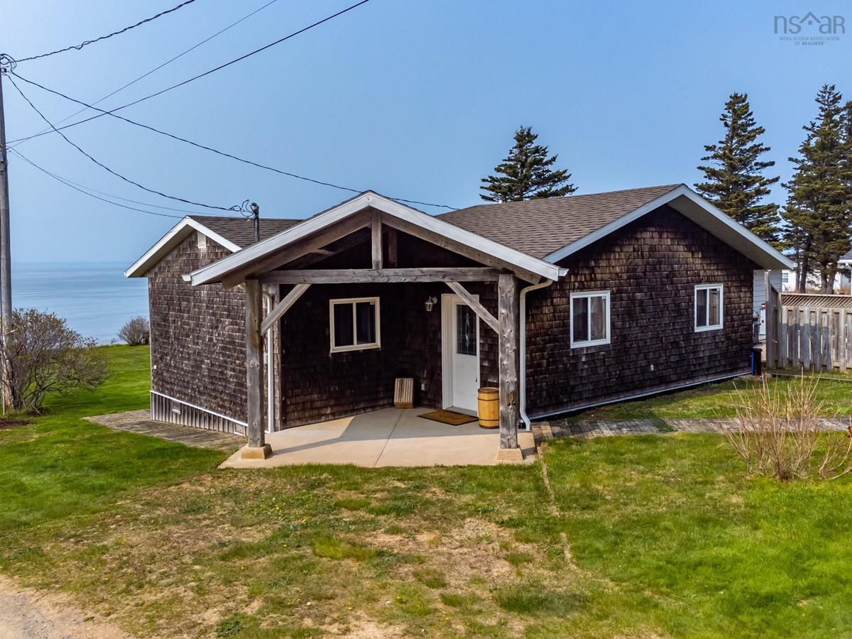 41 Shore Lane, Mount Hanley, (MLS® 202308866) RE/MAX nova