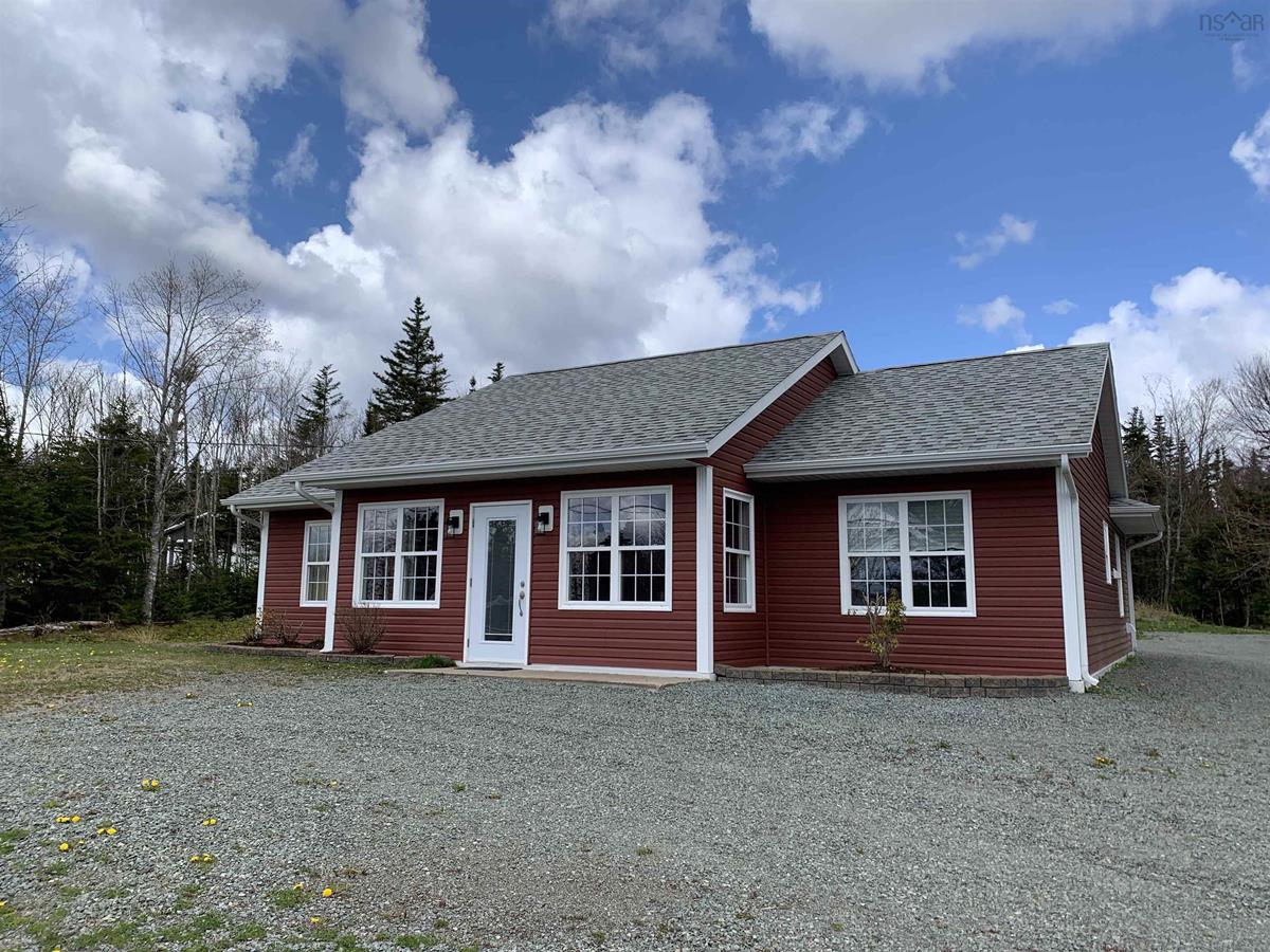 9109 4 Highway, River Tillard, (MLS® 202308938) RE/MAX nova