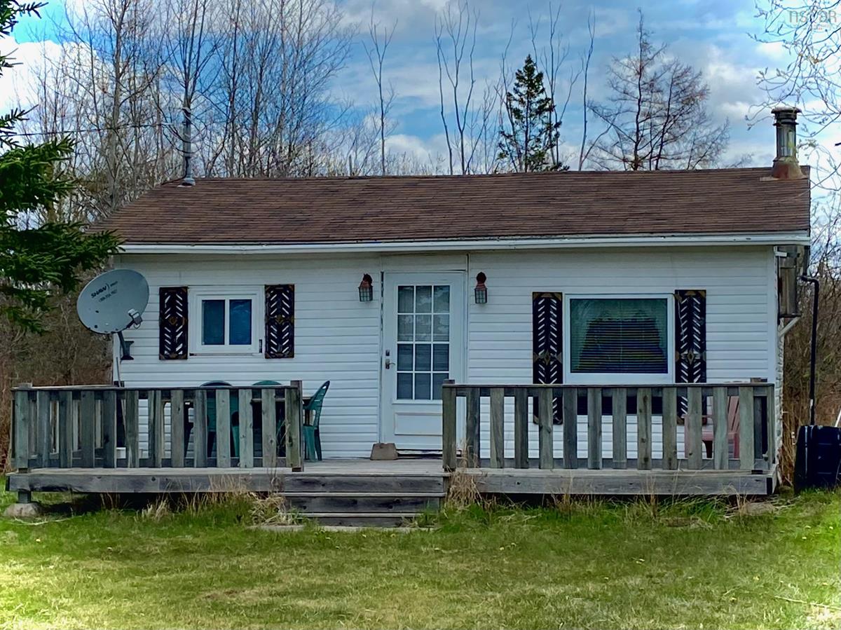 46 Dyke Road, Noel, (MLS® 202308982) RE/MAX nova