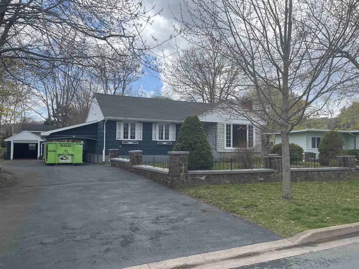 6 Colindale Street, Halifax, (MLS® 202309006) RE/MAX nova