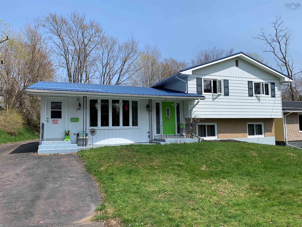 43 BURNYEAT Street, Truro, (MLS® 202309013) RE/MAX nova