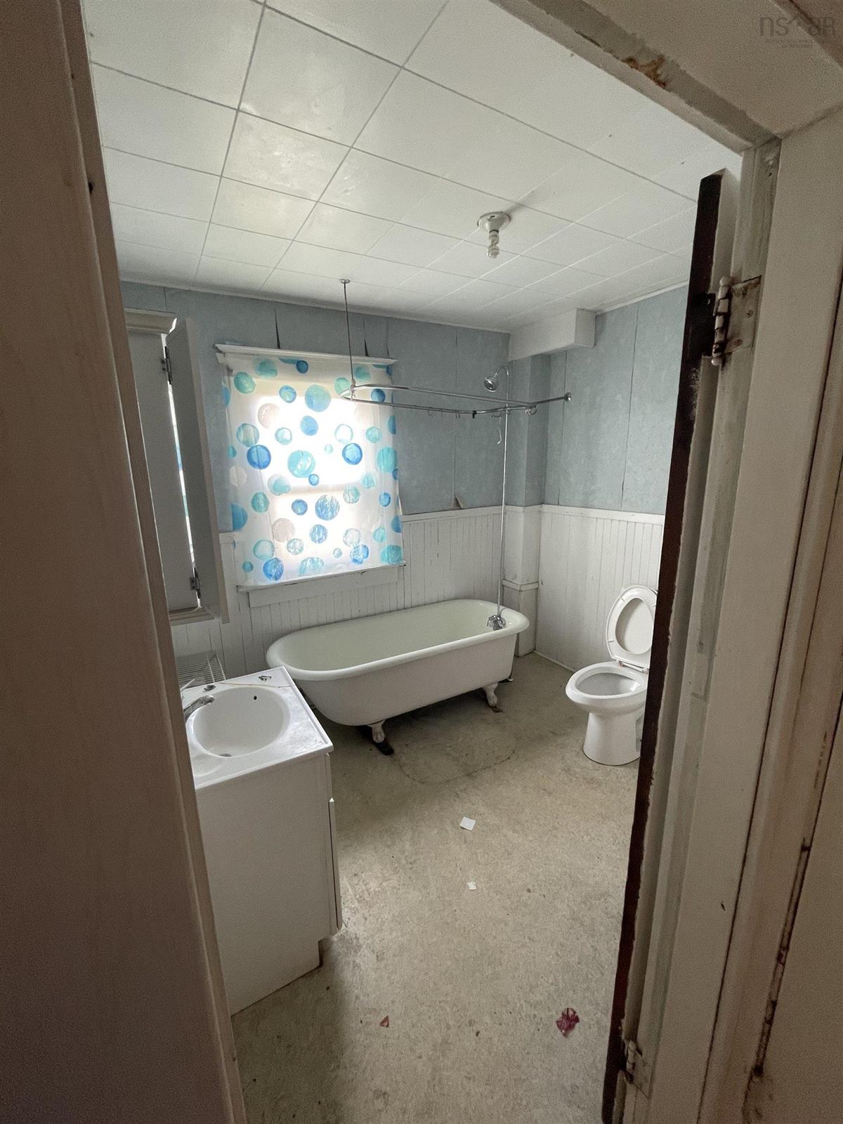 236 Brookside Street, Glace Bay, (MLS® 202309016) RE/MAX nova