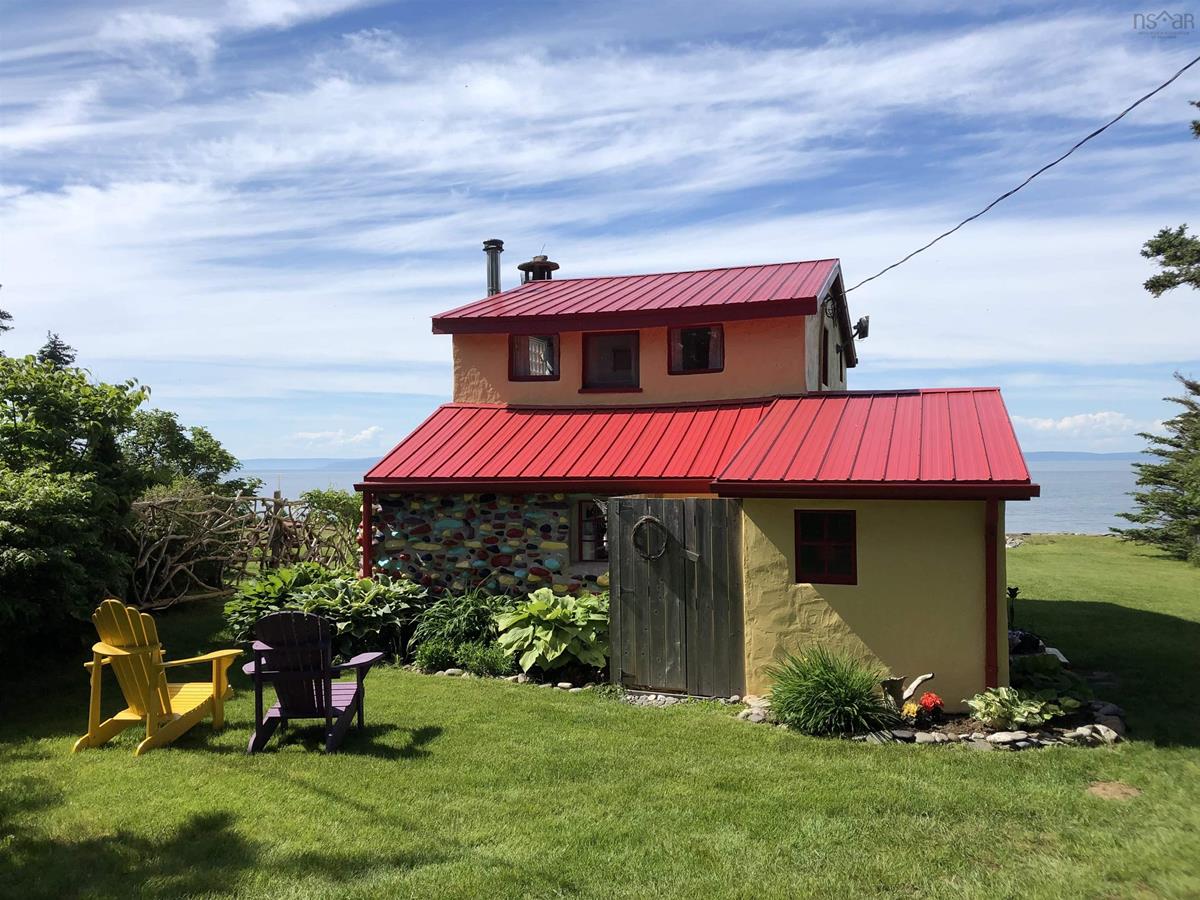 1180 Huntington Point Road, Halls Harbour, (MLS® 202309021) RE/MAX nova