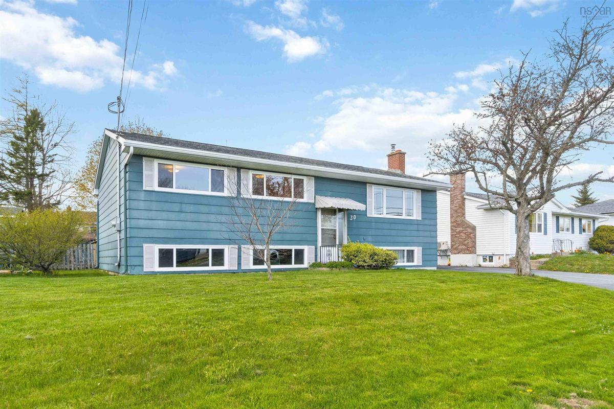 30 Mount Edward Road, Dartmouth, (MLS® 202309043) RE/MAX nova