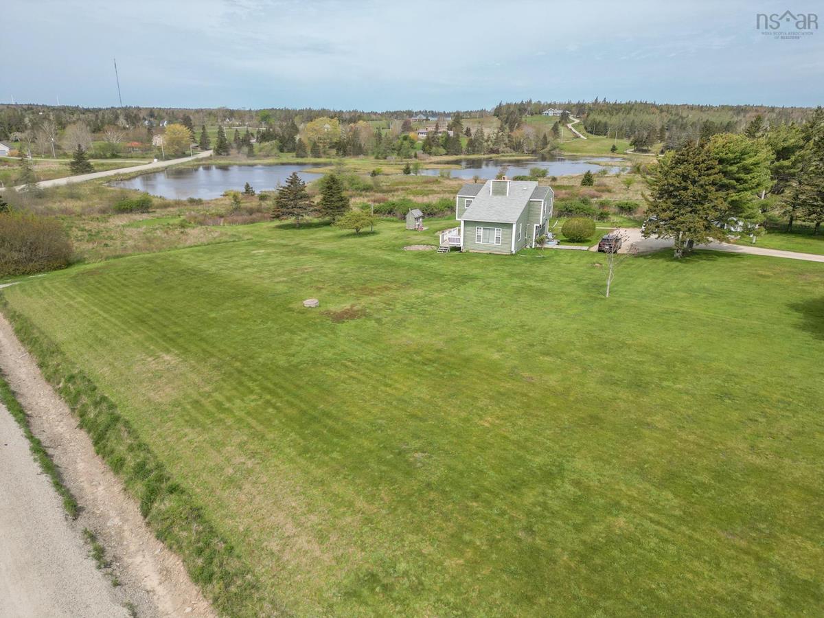 233 North Ohio Road, South Ohio, (MLS® 202309057) RE/MAX nova
