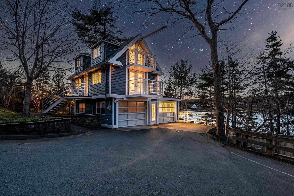 2270 Purcell's Cove Road, Halifax, (MLS® 202309070) RE/MAX nova