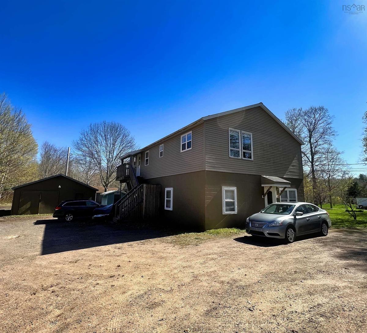 5052 Pleasant Street, Melvern Square, (MLS® 202309097) RE/MAX nova