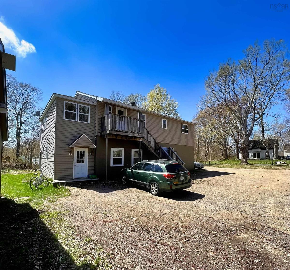 5052 Pleasant Street, Melvern Square, (MLS® 202309097) RE/MAX nova