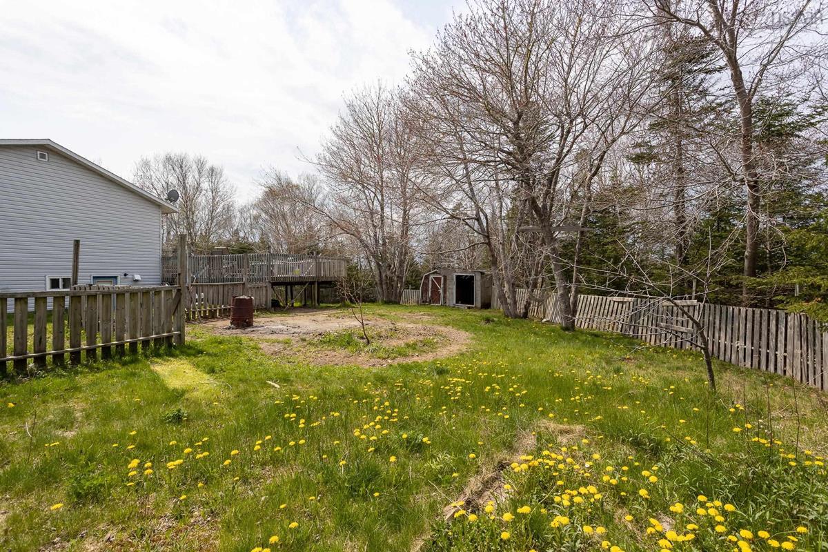 237 Powers Road, Whites Lake, (MLS® 202309262) RE/MAX nova