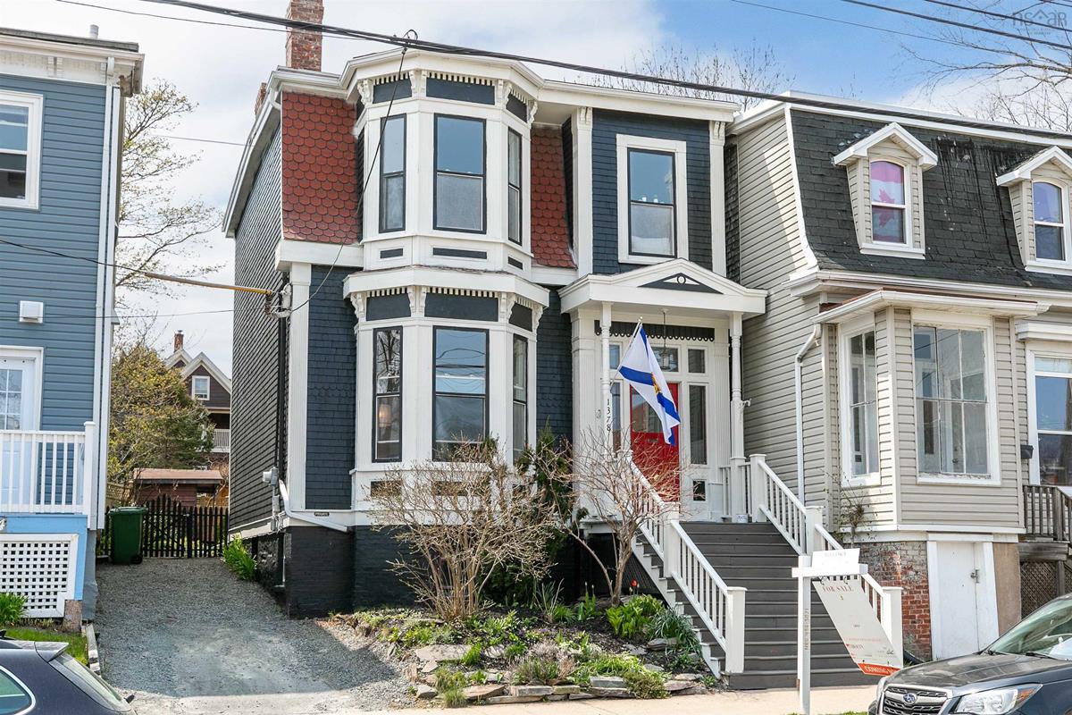 1378 Robie Street, Halifax, (MLS® 202309279) RE/MAX nova