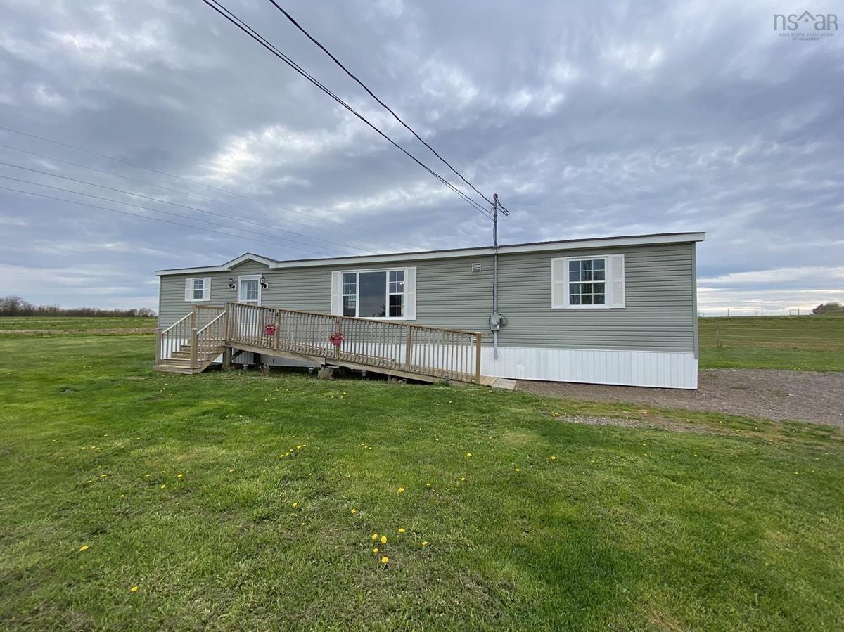 313 Onslow Road, Upper Onslow, (MLS® 202309312) RE/MAX nova