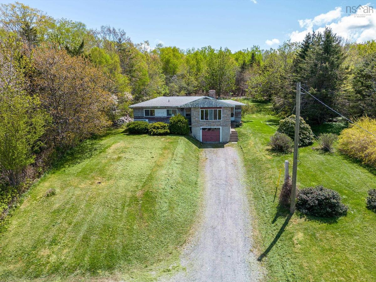 172 Highway 1, Smiths Cove, (MLS® 202309343) RE/MAX nova