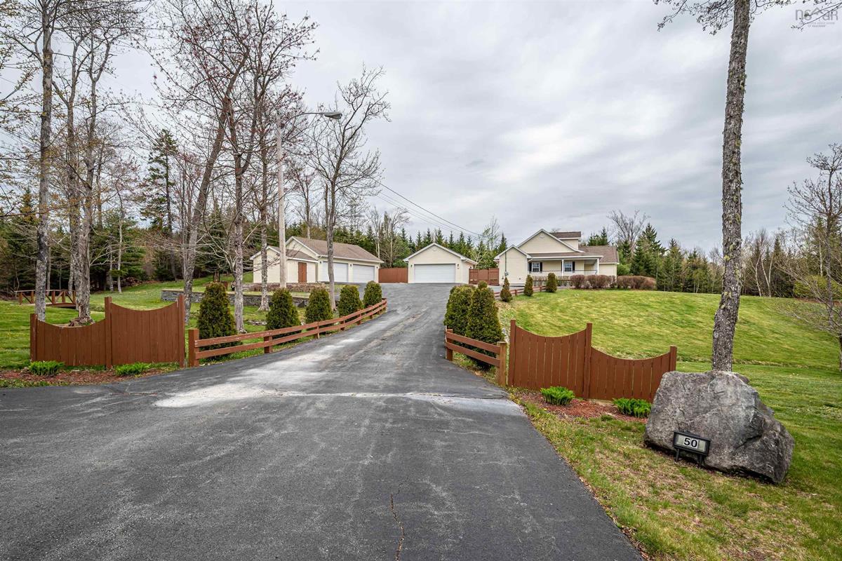 50 Willowhill Ridge, Waverley, (MLS® 202309351) RE/MAX nova