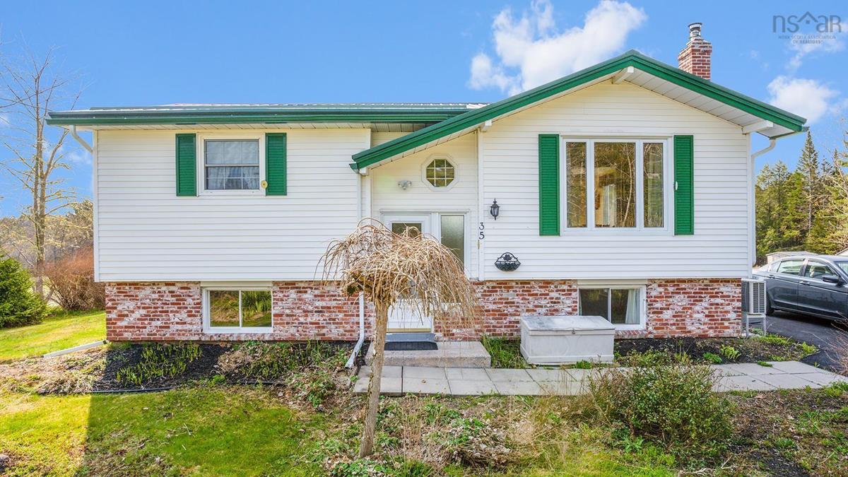 35 Mill Road, Maitland, (MLS® 202309422) RE/MAX nova